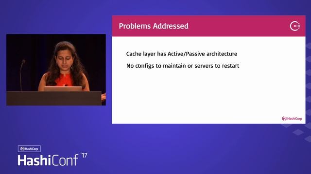 Consul Infrastructure Recipes смотреть онлайн
