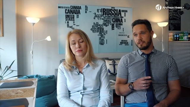 Уйти с производства и стать успешными предпринимателями смотреть онлайн