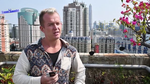 Имена На Китайском, Часть 1, Мужские смотреть онлайн