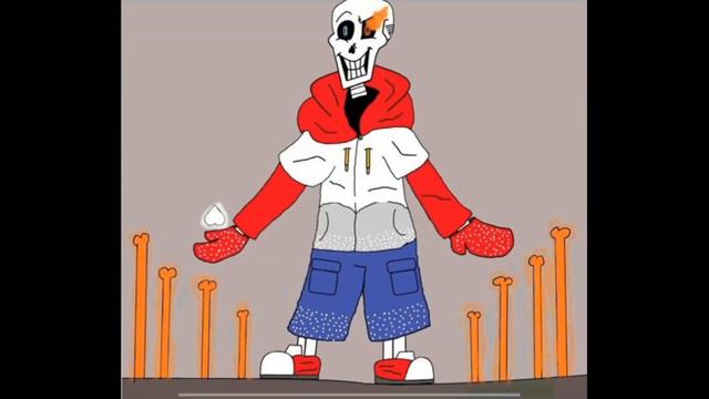 Все мои рисунки по андертейлу. All my drawings by Undertale. смотреть онлайн