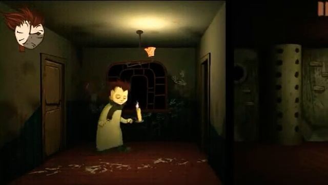 Обзор игры Knock-Knock на Андроиде смотреть онлайн