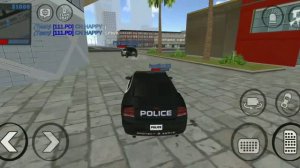 СТАЛ ПОЛИЦЕЙСКИМ | Justice Rivals 3 RP