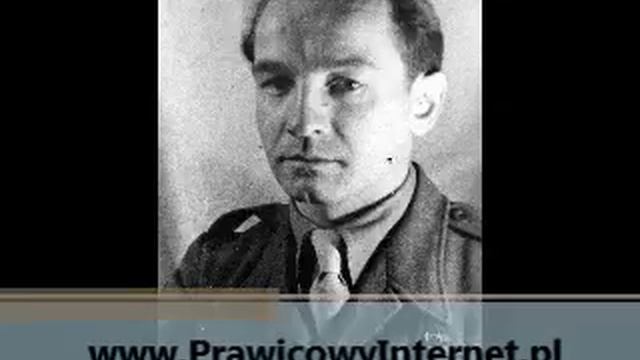 Hamlet - wiersz Borysa Pasternaka recytowany przez Zbigniewa Blichewicza смотреть онлайн