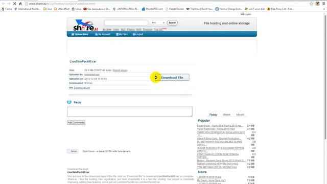 Komputerde Windows acilisini legv etmek (How to delete Windows log on and starting) смотреть онлайн