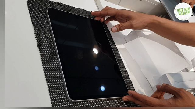 Unboxing and Exploring the New iPad Pro 11 #ipad #ipadpro #gadgets смотреть онлайн