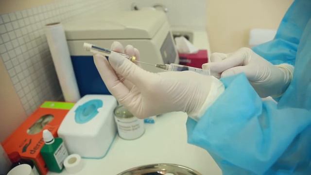 ОМОЛОЖЕНИЕ НИТЯМИ АПТОС| НИТЕВОЙ ЛИФТИНГ| Поставили 10 нитей в 60 лет| Смотри эффект|Pan Clinic смотреть онлайн