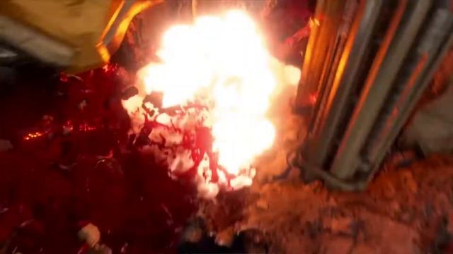 DOOM Eternal 2020 : Standard Edition - PlayStation