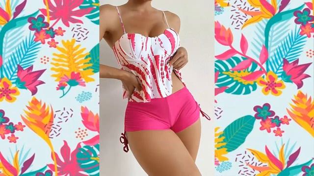 NUEVOS DISEÑOS DE TRAJES DE BAÑO IDEALES PARA ÉSTE VERANO 2023!!!