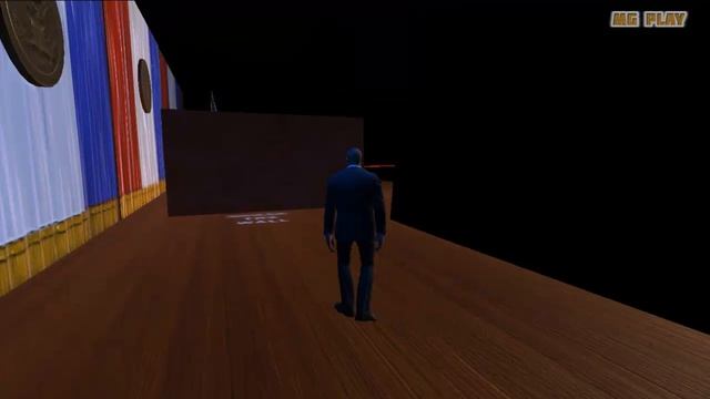 СПАСИ ПРЕЗИДЕНТА! Mr. President Walkthrouth Part 1