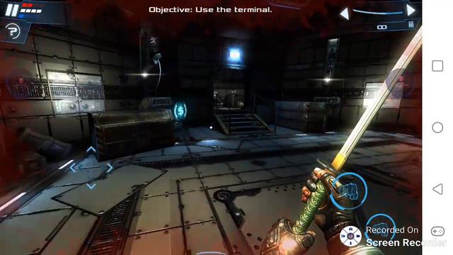 Dead Effect 2 mobile смотреть онлайн
