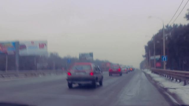 Volkswagen CLUB VRN. EVENT 31.12.2011 смотреть онлайн