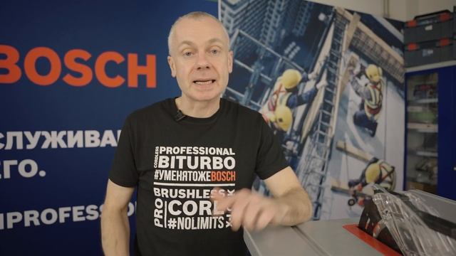 НОВИНКА 2021 | АККУМУЛЯТОРНЫЙ РАСПИЛОВОЧНЫЙ СТОЛ GTS 18V-216 | РАСШИРЯЕМ ЛИНЕЙКУ BITURBO смотреть онлайн
