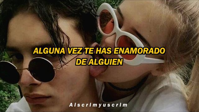 Pete Yorn - Ever Fallen In Love (Canción que sale en Sherk) смотреть онлайн