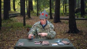 ОБЗОР ИРП!  Что ест спецназ Америки! США ответили России!