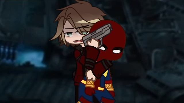Where is gamora || Gacha club || avenger infinity war смотреть онлайн