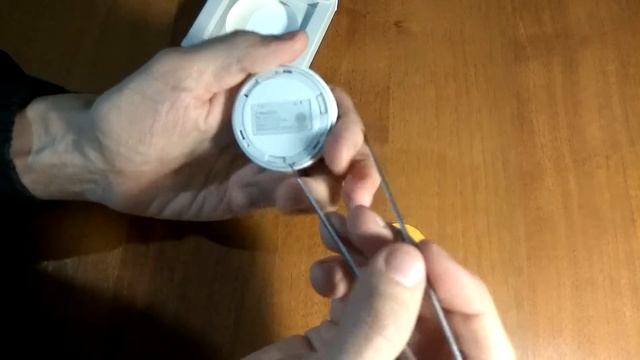 Кнопка умного дома Xiaomi - Xiaomi Smart Wireless Switch смотреть онлайн