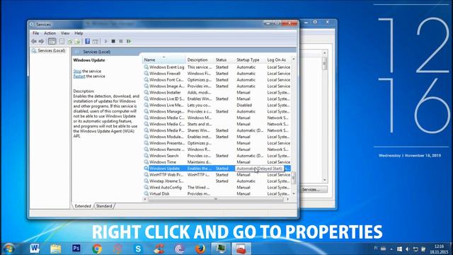 FIXED | Svchost.exe High RAM And CPU Usage
