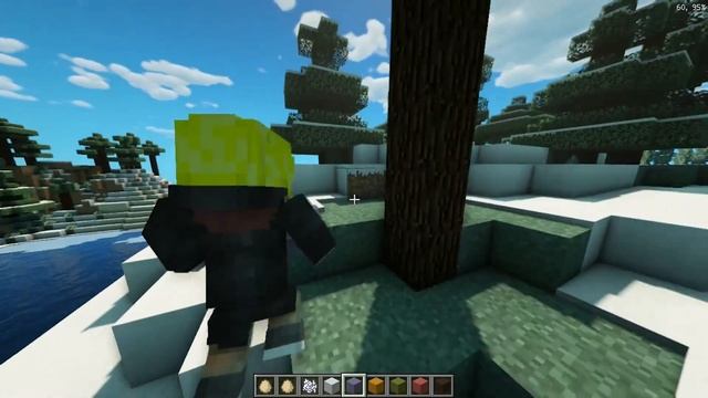 Ванильная Сборка Майнкрафт 1.12.2 ►Сборка Майнкрафт для слабых ПК смотреть онлайн