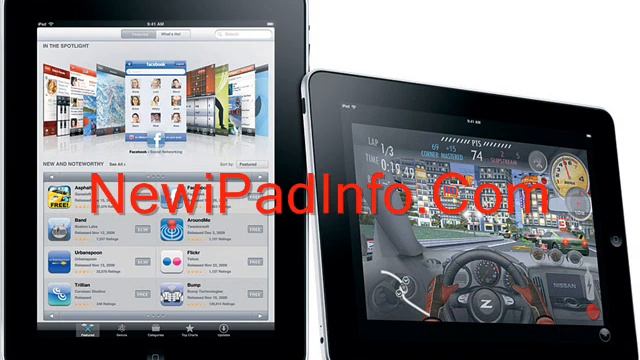 iOS 5 Hints At Two Future iPad Models смотреть онлайн