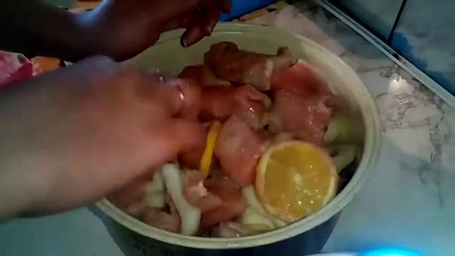 Рисование Картины по Шагам