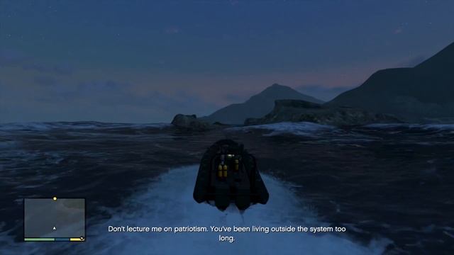 Grand Theft Auto 5 Walkthrough Part 32 - Chemical Weapons Heist - Grand Theft Auto V Gameplay смотреть онлайн