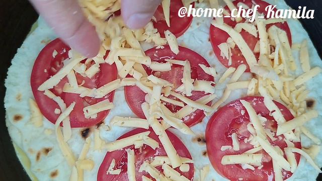 БЫСТРЫЙ ВКУСНЫЙ ЗАВТРАК / ЛЕГКИЙ ПЕРЕКУС смотреть онлайн