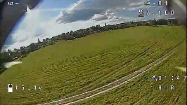 Гоняю за Квадроциклом на кваде))) смотреть онлайн