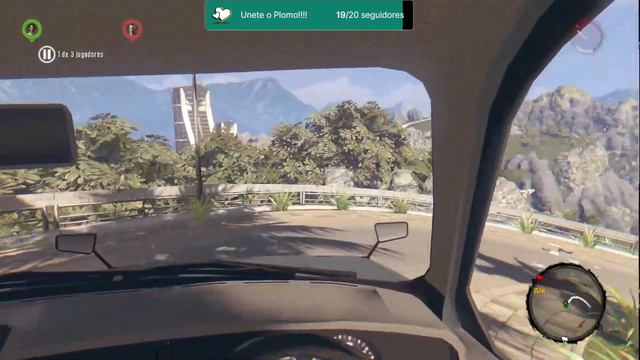 Dead Island - Arreglando los problemas del hotel смотреть онлайн