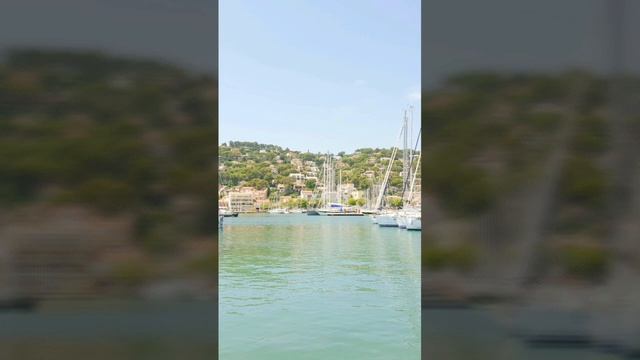 Тулон на лазурном берегу ФРАНЦИИ ? ?? Николь в Провансе ? MadameNicole in Tuolon ⛰ Лето и море ❤ смотреть онлайн