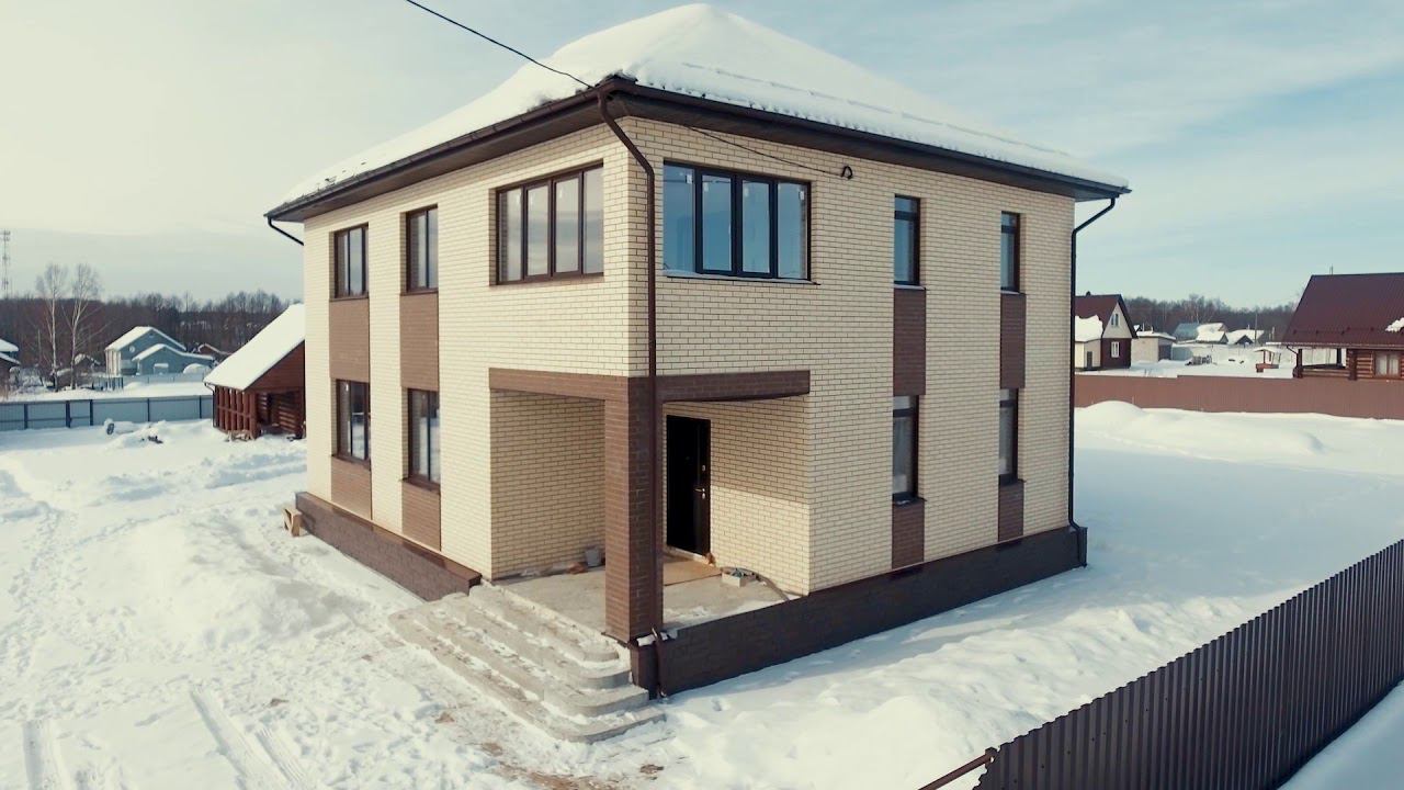 ГрадСтрой Коттедж смотреть онлайн