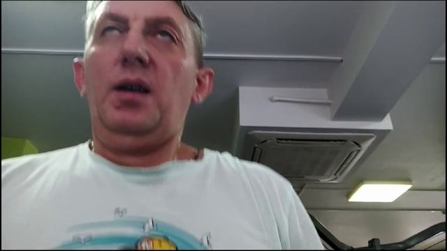 Не самый быстрый и легкий способ похудеть. Часть 5-я. 24.12.2023 смотреть онлайн