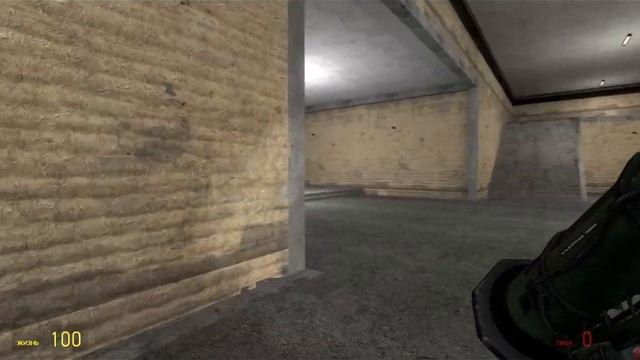 GMOD - gm_construct_13 beta errors смотреть онлайн