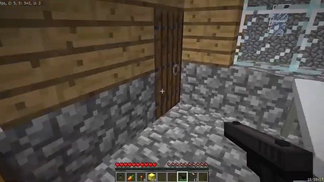 Некогда не пытайтесь призвать Херобрина призвал Херобрина Minecraft java 1.12.2 @Frn-fs7gx смотреть онлайн