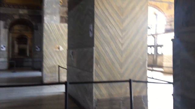 Собор Святой Софии в Стамбуле 6 смотреть онлайн