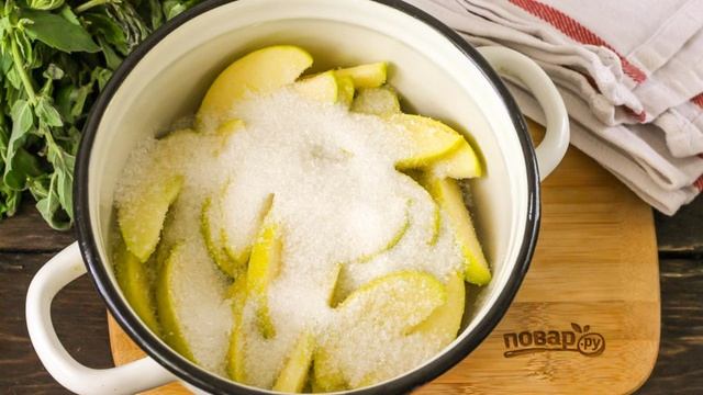 Секреты кухни