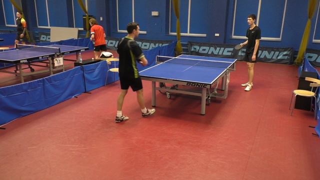 Елышев Р. (732) - Киреев Р. (682) II этап Отборочного тура ЛЧ СПб 2019 16.12.18 смотреть онлайн