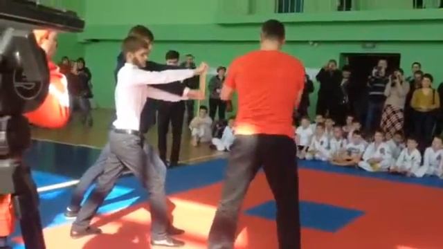Тхэквондо смотреть онлайн