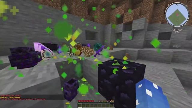 Что такое Crystall PvP? | CPvP смотреть онлайн