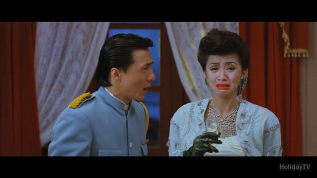 Чудеса.История от Джеки. смотреть онлайн