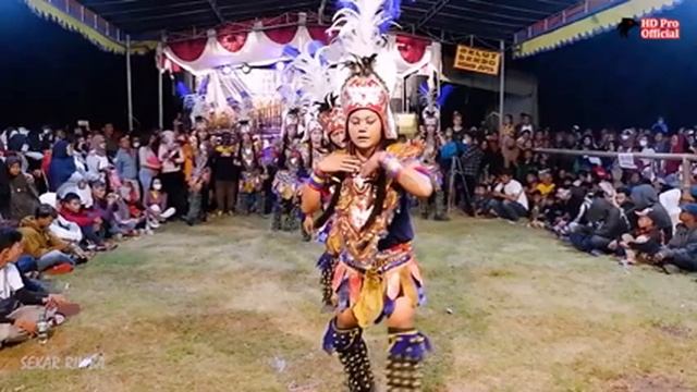 TOPENG IRENG SEKAR RIMBA INDONESIA - LIVE DROJOGAN SIDOMULYO SALAMAN MAGELANG - HD PRO OFFICIAL смотреть онлайн