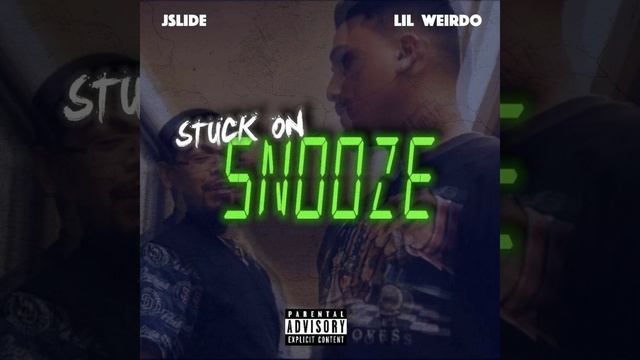 Stuck on Snooze смотреть онлайн
