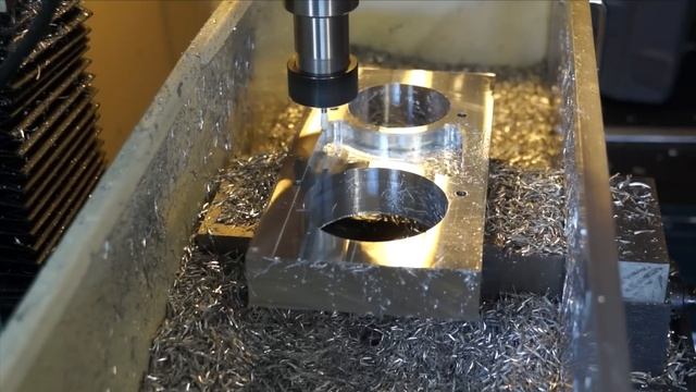 Fusion 360 - CNC Machining Made Easy смотреть онлайн