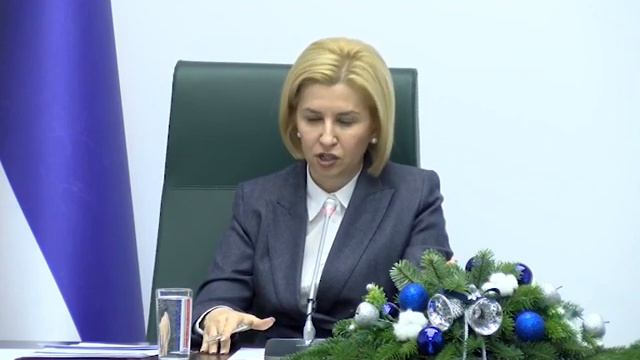 Разочарование Башкана в демократическом большинстве НСГ смотреть онлайн