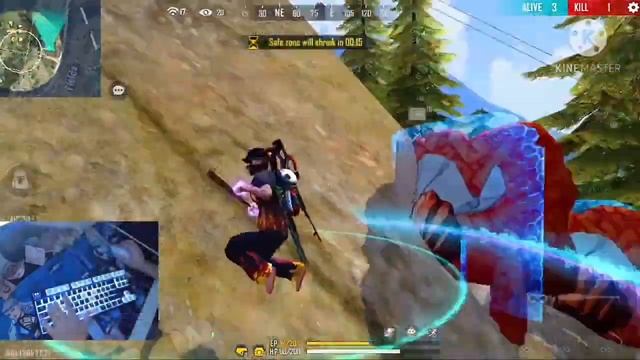 Had+sensi+Dpi | Xiaomi redmi 8a/8a ?| Настройки на redmi 8/8a |free fire highlight ❤ смотреть онлайн