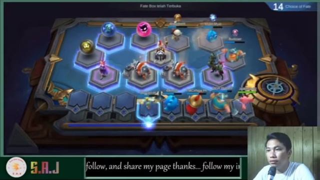 Meta Naga, Batu, Stunt gg parah!! смотреть онлайн