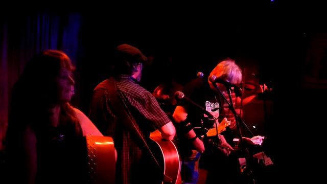 Poitin at Dempsey's 7/31/2015 9262 смотреть онлайн