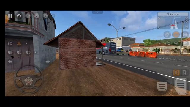 DOWNLOAD VERMA DC VOLVO B11R BUS MOD FOR BUS SIMULATOR INDONESIA V3.7.1 [bussid V3.7.1] #bussidmods