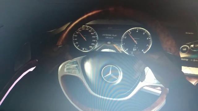 обзор на Mercedes-Benz W222 | Майбах | CLUB RPR