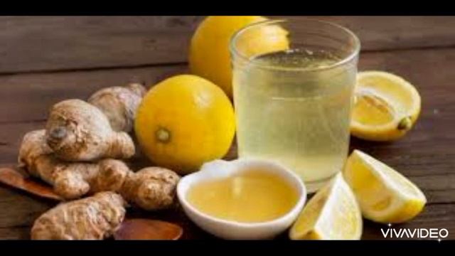 Имбирь Мед Лимон,Трио что творят Чудеса!!! смотреть онлайн