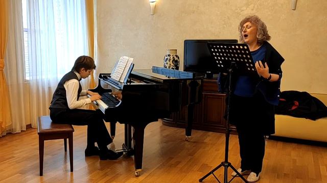 лариса иванова мельо колыбельная чайковский весна дубль 2 смотреть онлайн